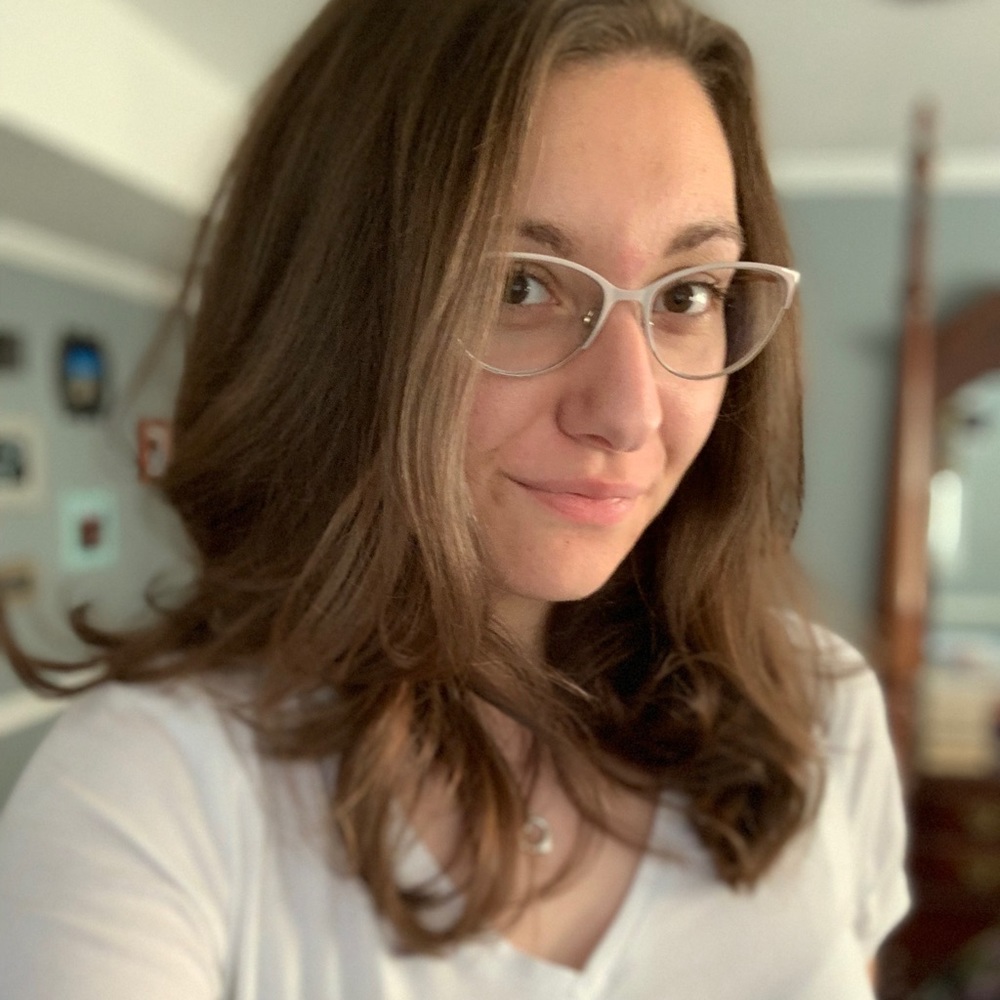 Meet your Posher, Moriah